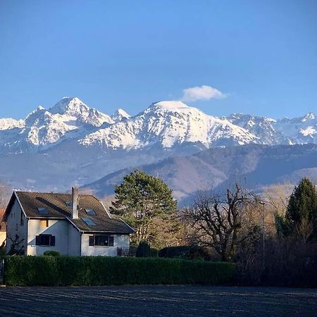 Appartement Meylan Ile Amour Zewnętrze zdjęcie