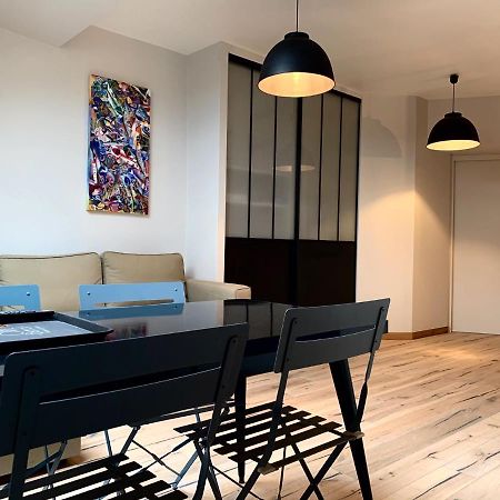 Appartement Meylan Ile Amour Zewnętrze zdjęcie