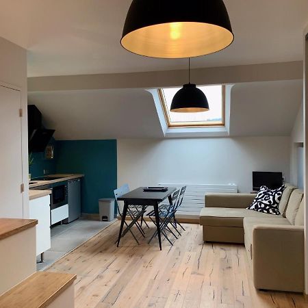 Appartement Meylan Ile Amour Zewnętrze zdjęcie
