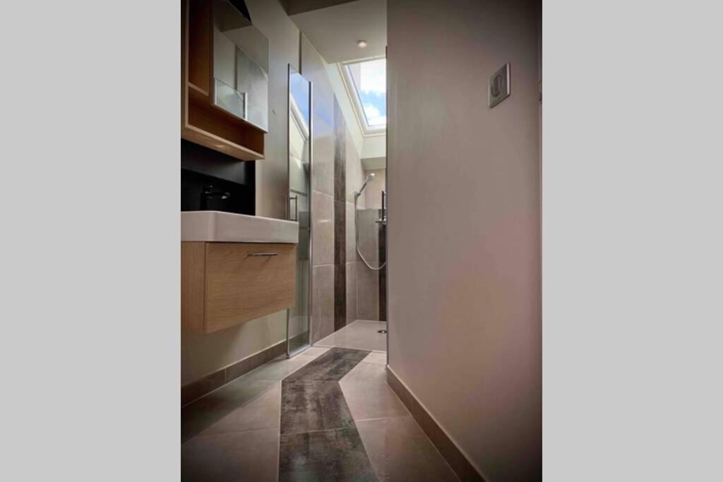 Appartement Meylan Ile Amour Zewnętrze zdjęcie