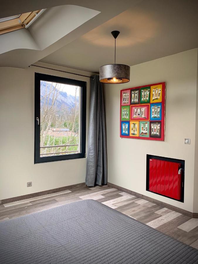 Appartement Meylan Ile Amour Zewnętrze zdjęcie