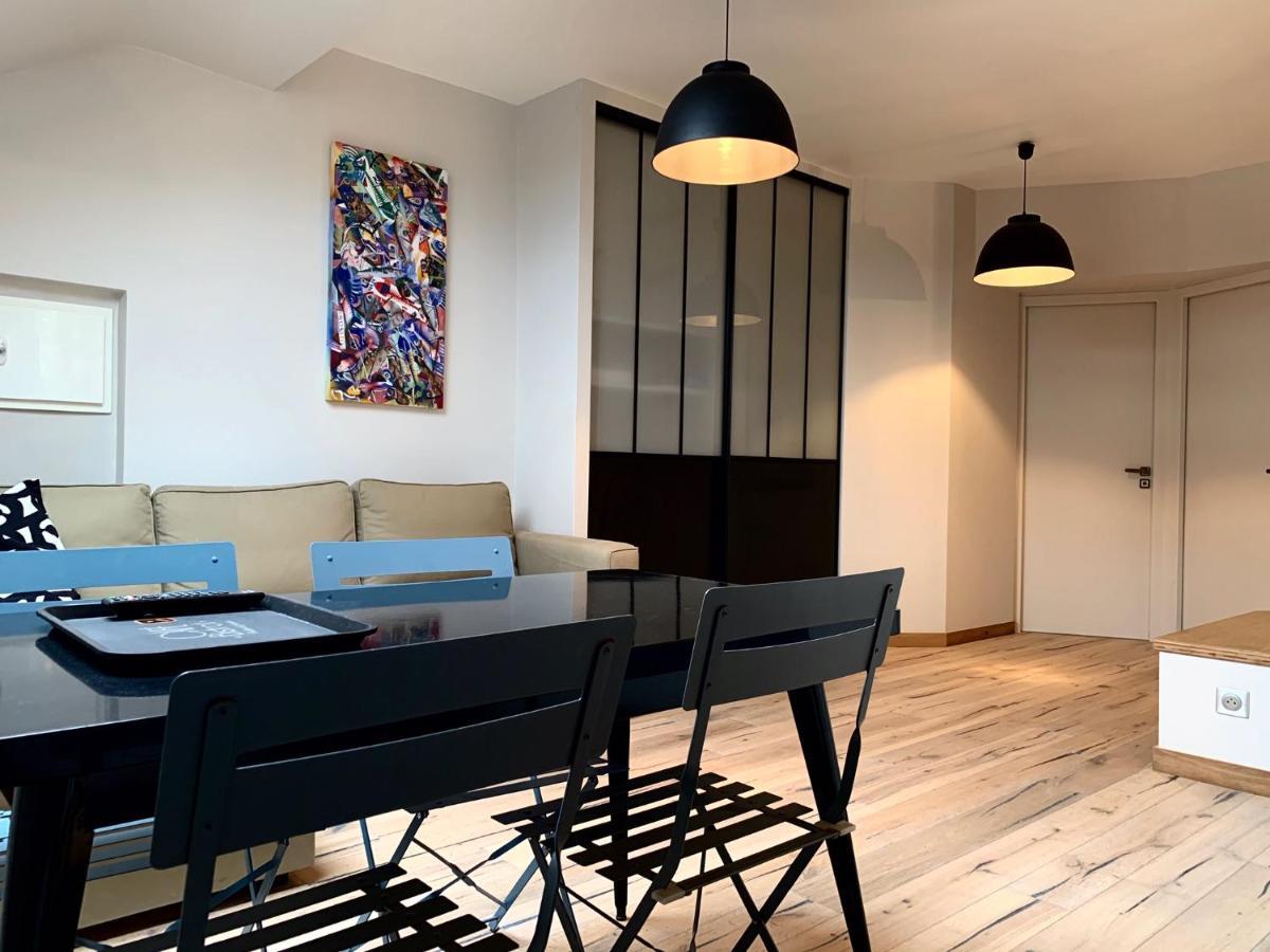 Appartement Meylan Ile Amour Zewnętrze zdjęcie