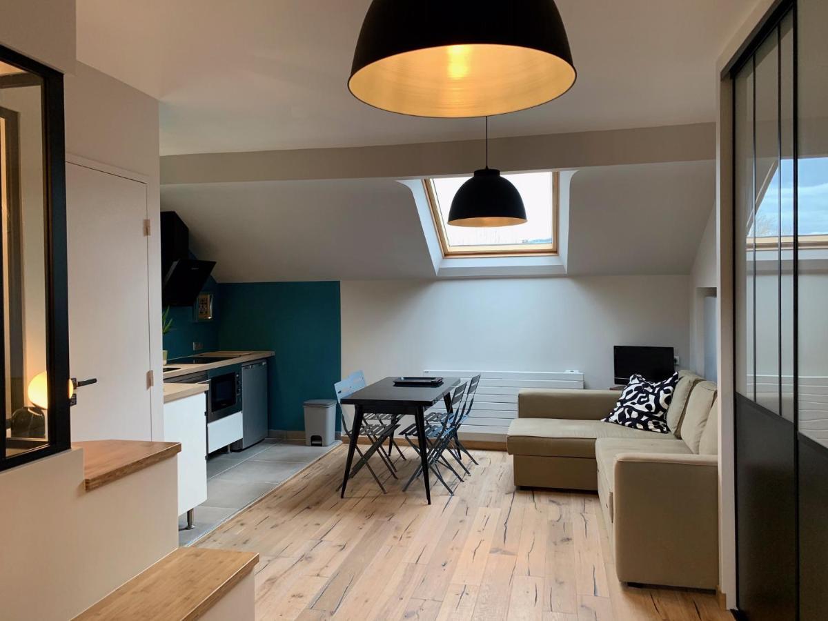 Appartement Meylan Ile Amour Zewnętrze zdjęcie